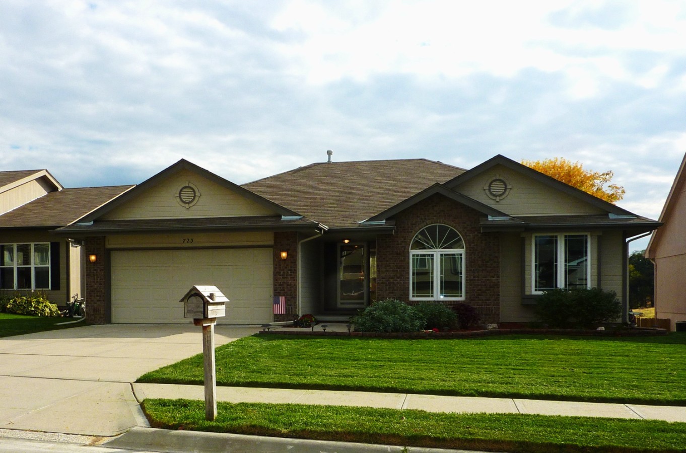 Angela May's Omaha Nebraska Real Estate Blog New Listing! Impeccable